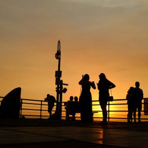 Golden Hour & Blue Hour Mastery for Travelers